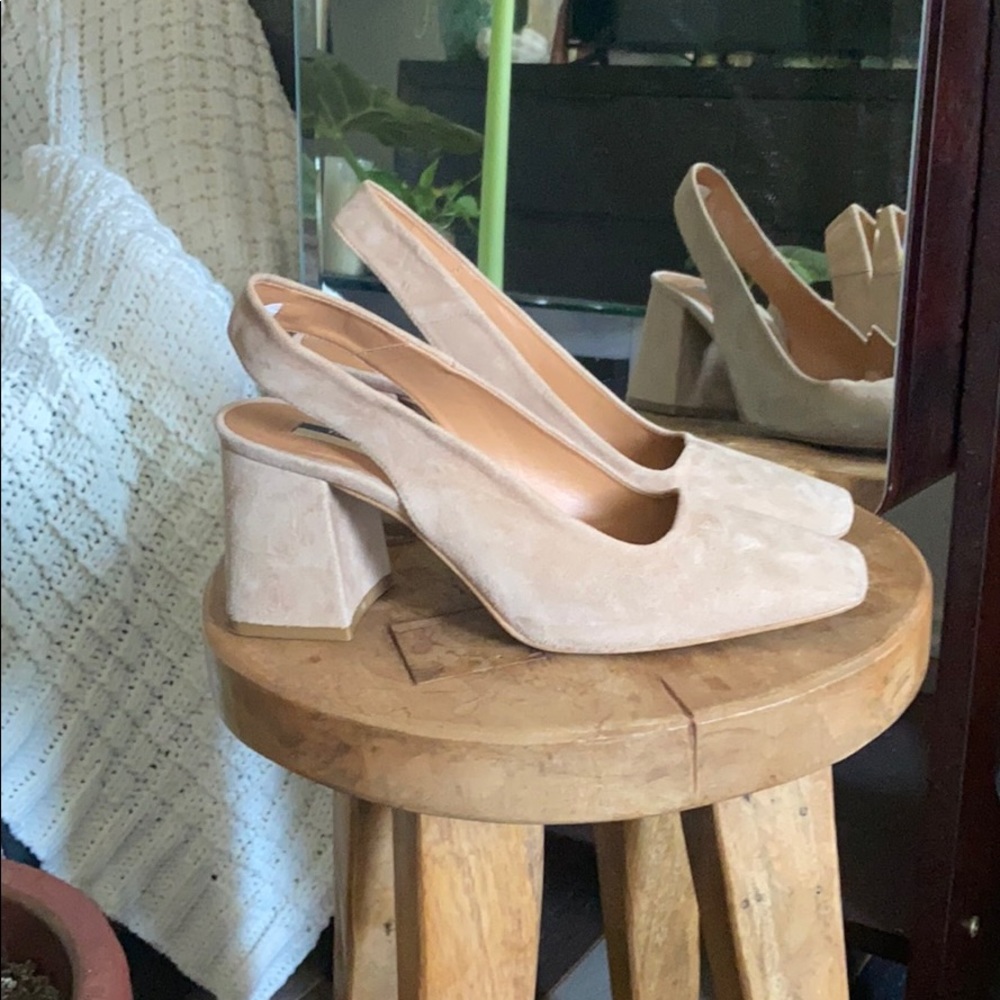Top shop Heels